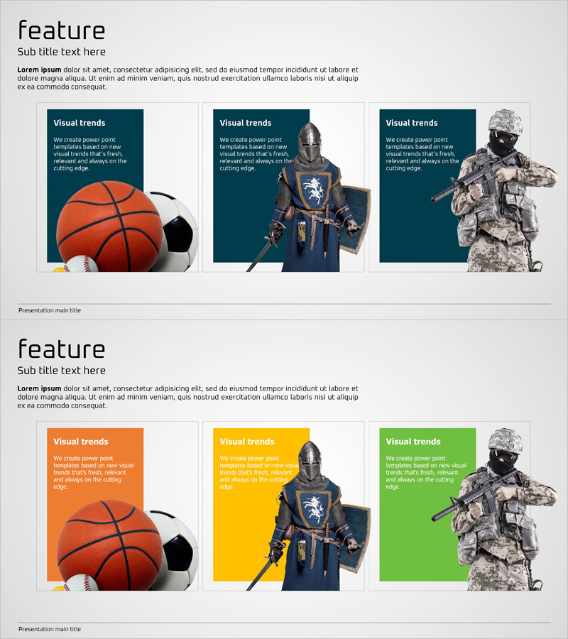 게임 서비스 및 프로그램 소개 – 혁신과 재미