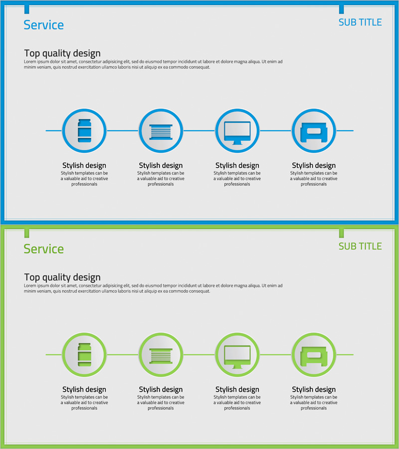 3D 프린팅 특성 다이어그램 – 혁신을 담은 비즈니스 소개