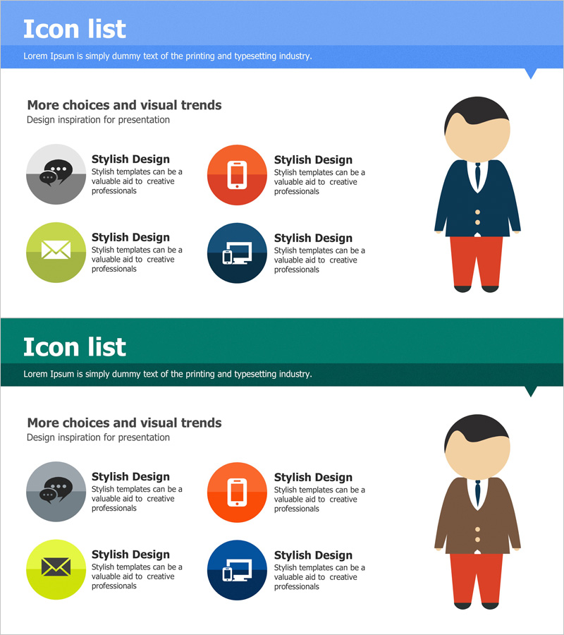 서비스 고객 분석과 내용