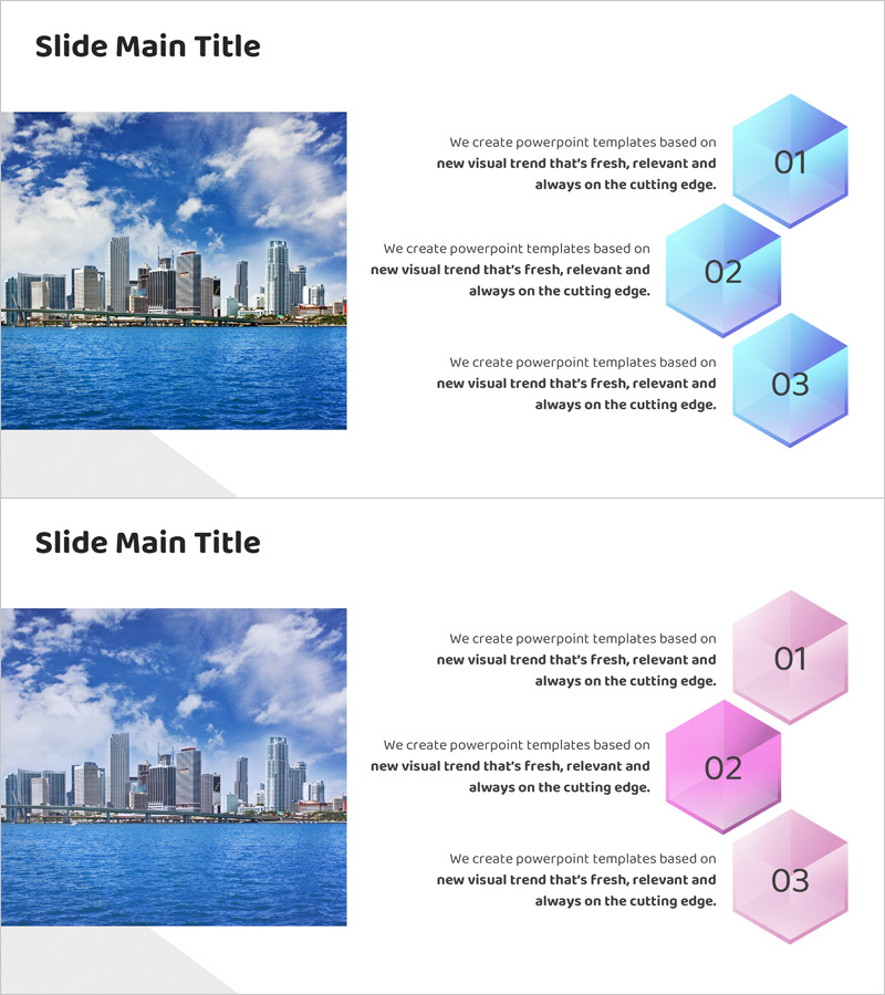 비즈니스 목표 설정을 위한 클러스터 다이어그램 – 체계적인 사업 전략