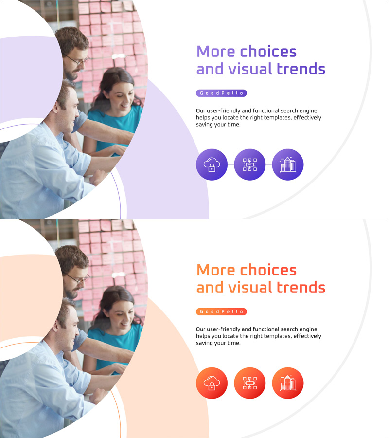 협동적인 비즈니스 서비스 개요 – 혁신적인 솔루션
