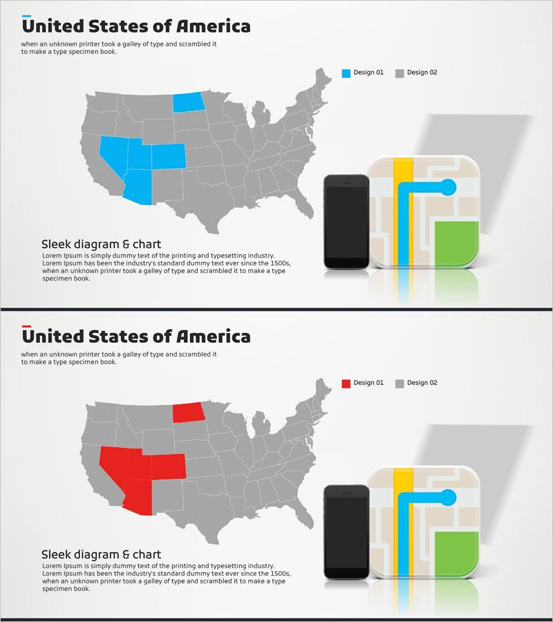 미국 타겟 지역 전략 소개 – 시장 분석 및 마케팅 전략