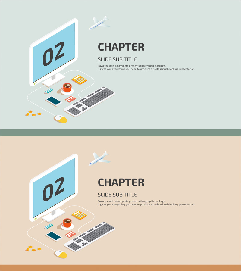 인터넷 쇼핑 템플릿 간지 02 – 부드러운 이미지로 이끌기