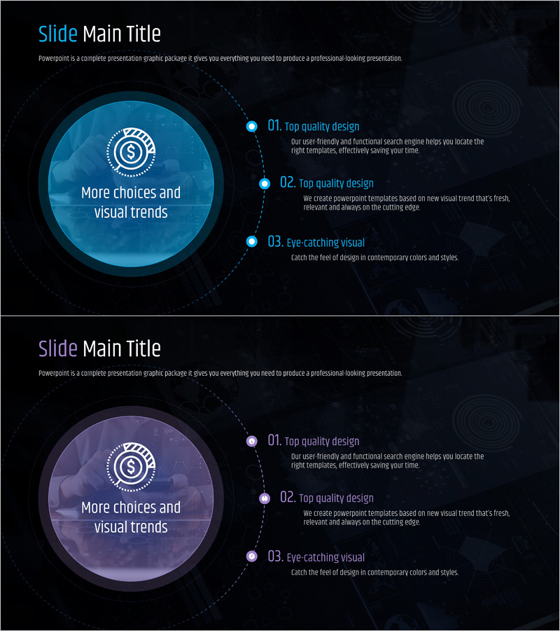 금융 서비스 핵심역량 – 클러스터 및 연결 다이어그램