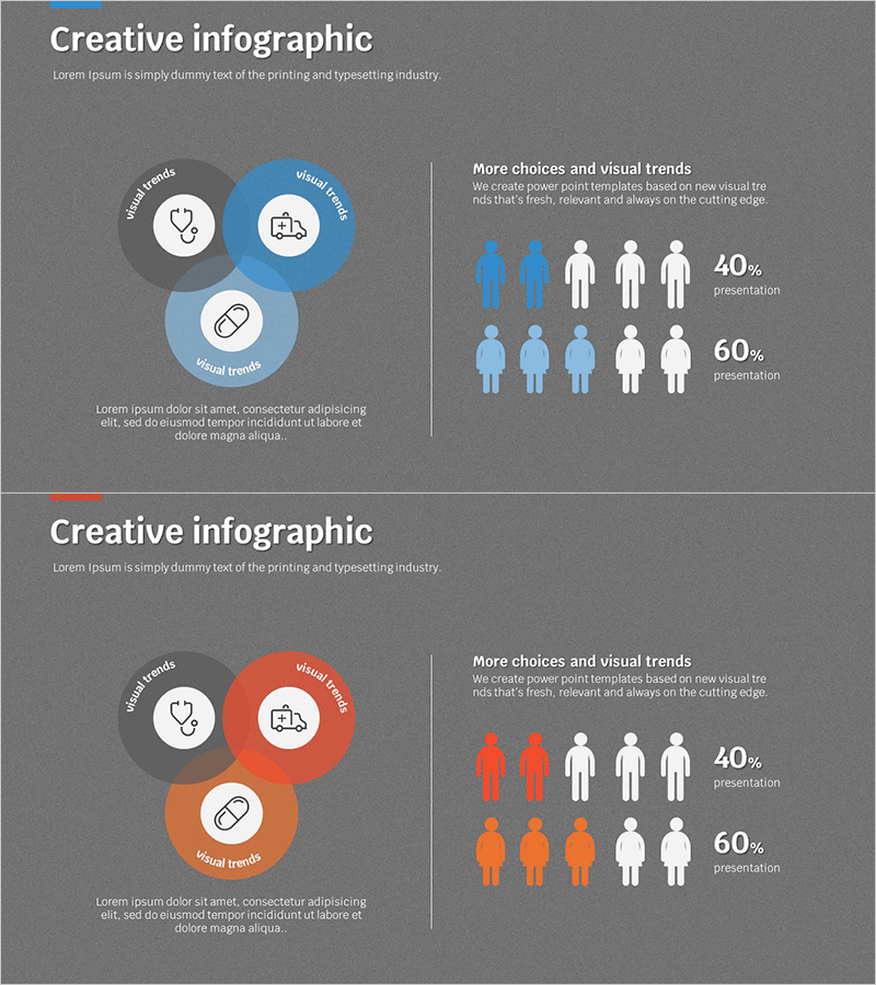 실루엣 그래프 & 중첩 다이어그램 – 시장 분석과 고객 통찰