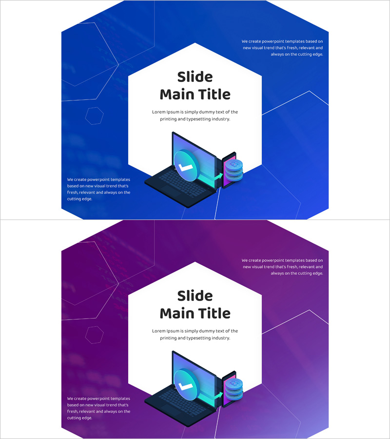 IT 금융 서비스 인트로 – 신뢰와 혁신