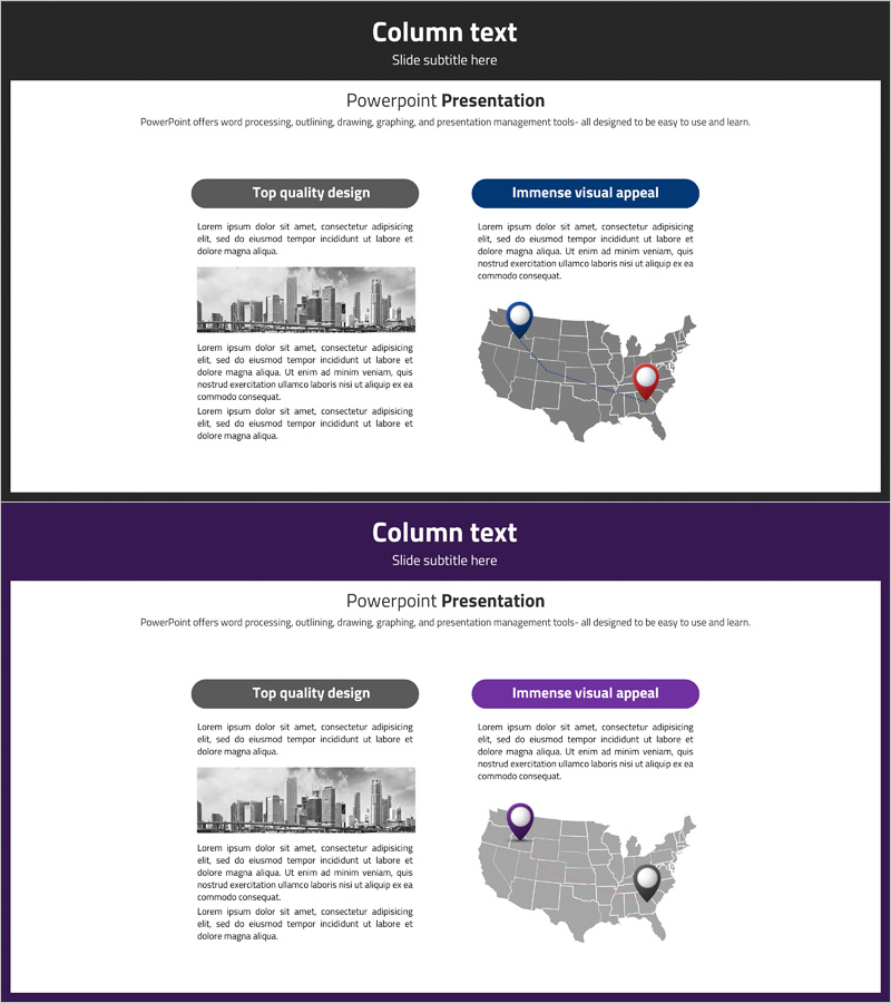 네비게이션 앱 소개 및 개발 배경 – 서비스의 비전과 전략