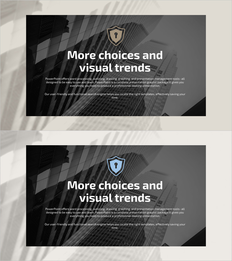 데이터 보안 서비스 회사 개요 – 신뢰와 안정의 비전