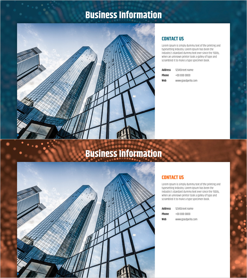 빅데이터 분석 회사 개요 – 혁신과 성장