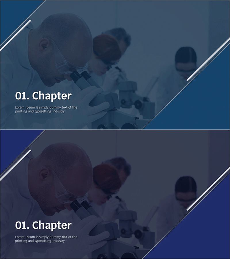 과학 실험 리서치 간지 01 – 실험의 시작