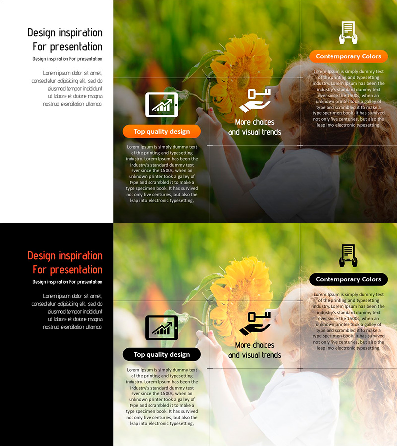 자연을 통한 사업 비전과 전략 – 지속 가능한 해결책