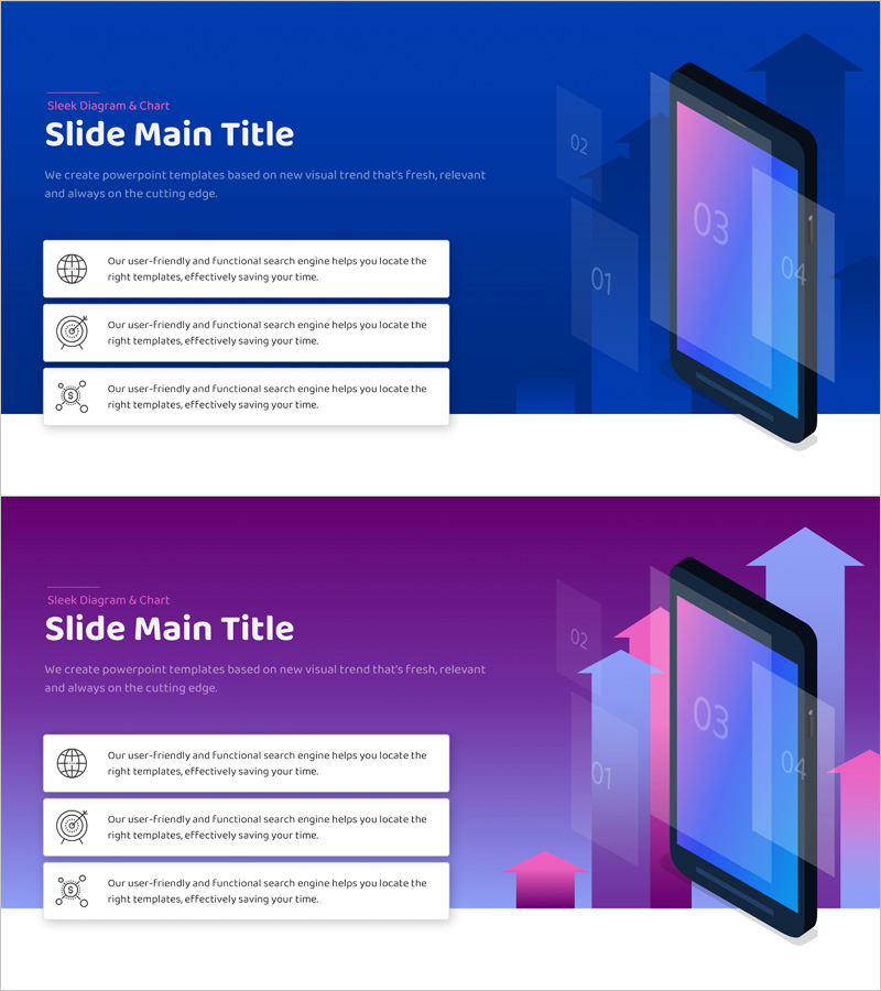 글로벌 IT 금융 서비스 개요 – 최신 트렌드 활용하는 템플릿