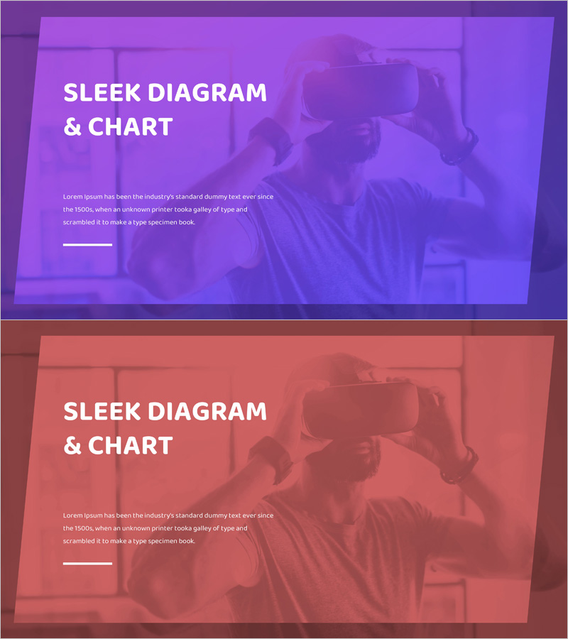 VR 템플릿 인트로 – 매력적인 새로운 시각