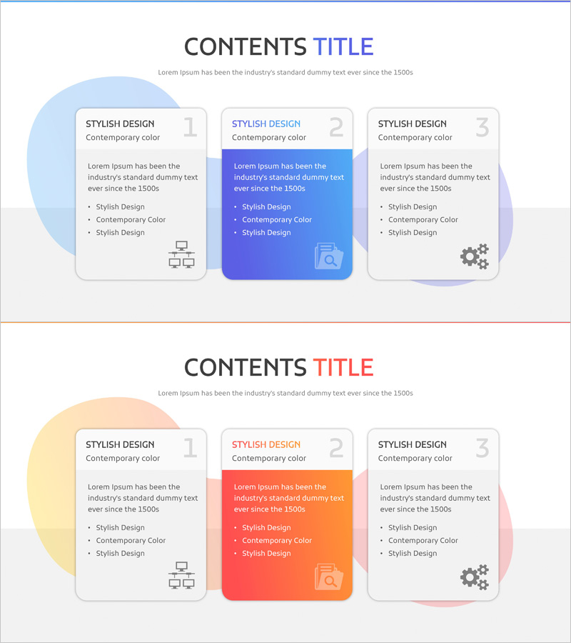 데이터 분석 사업 목표 – 비전 및 전략