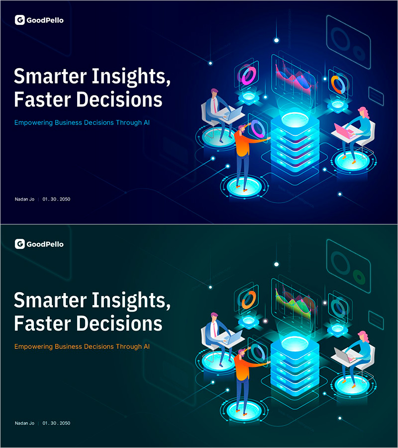 AI 인사이트 전략 아이소매트릭 표지