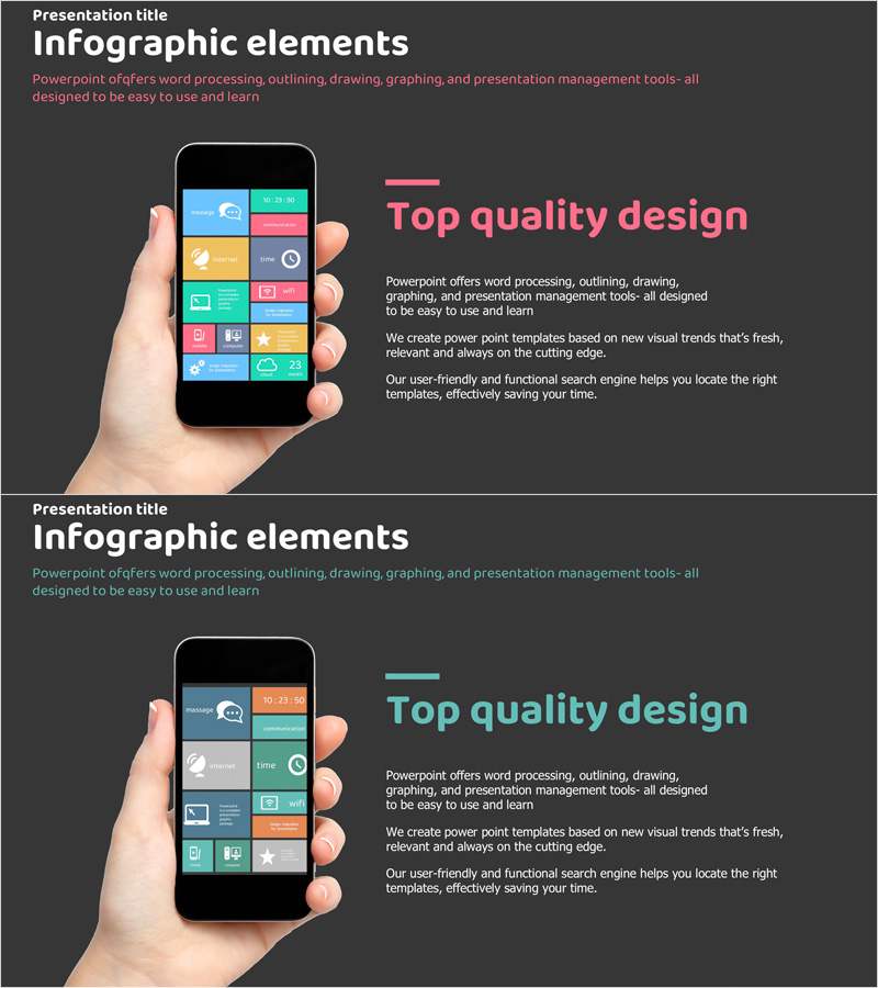 어플리케이션 서비스 소개 및 개요 – 혁신과 기대
