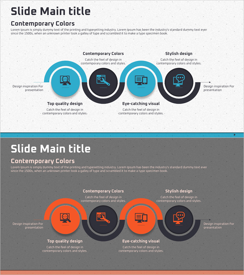 SEO 시스템 프로세스 다이어그램