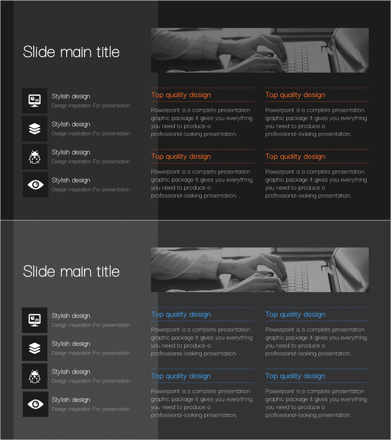 사이버 보안 서비스 소개 – 혁신과 안전