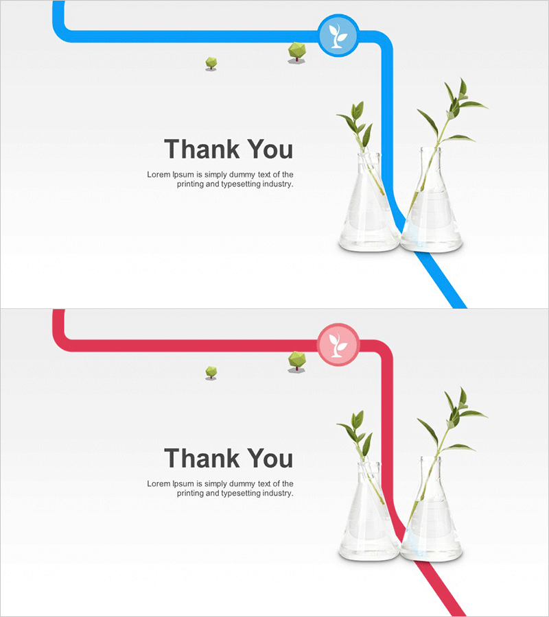 재생 에너지 테마 와이드 엔딩 표지