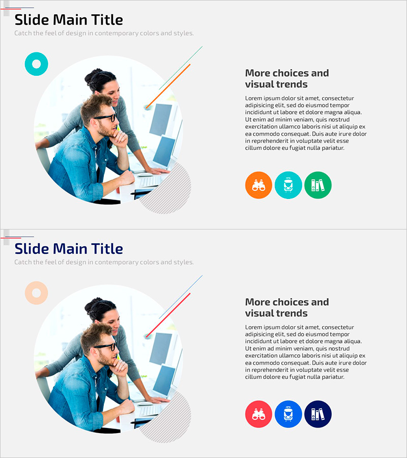 협력과 소통 메시지 – 노력과 성취