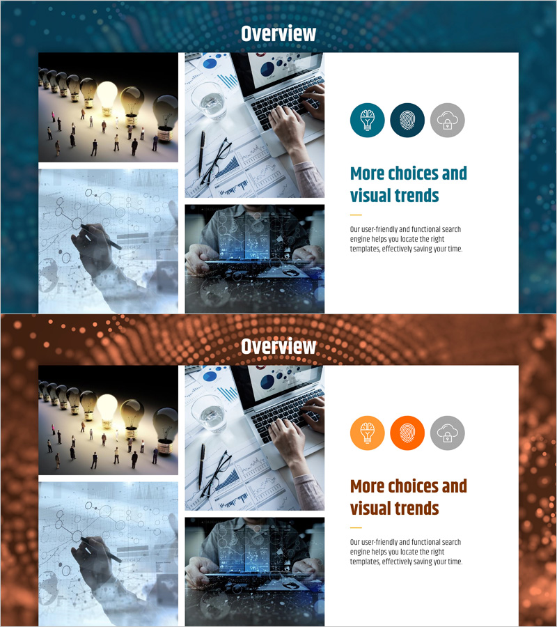 빅데이터 개발 프로그램 개요 – 효과적인 데이터 시각화