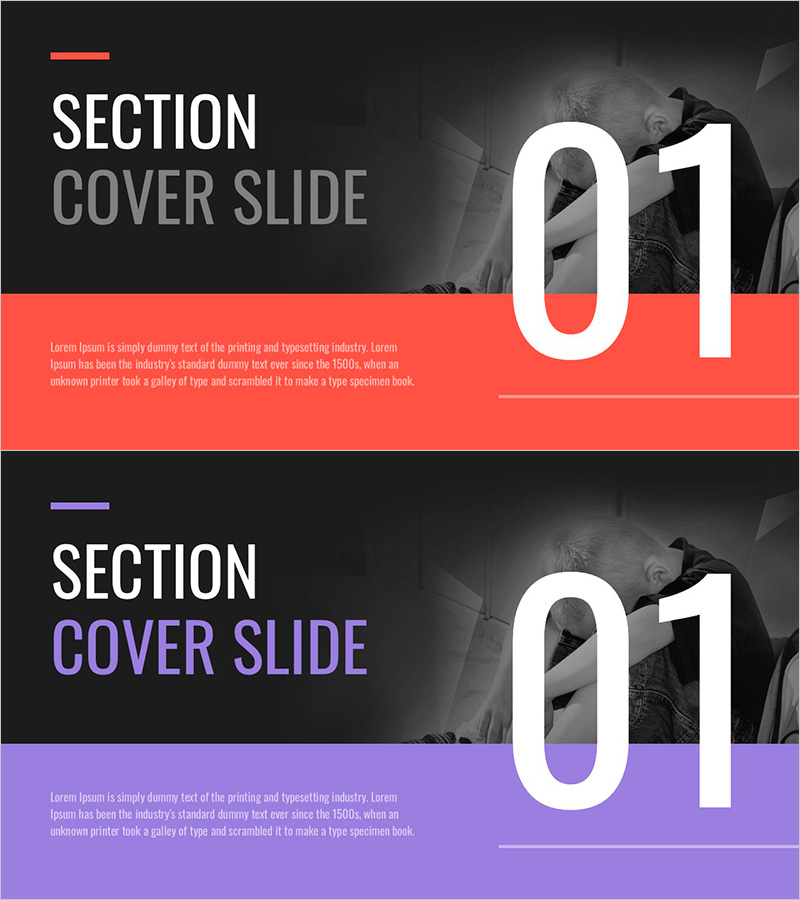 학교폭력 템플릿 간지01 – 강력한 메시지 전달