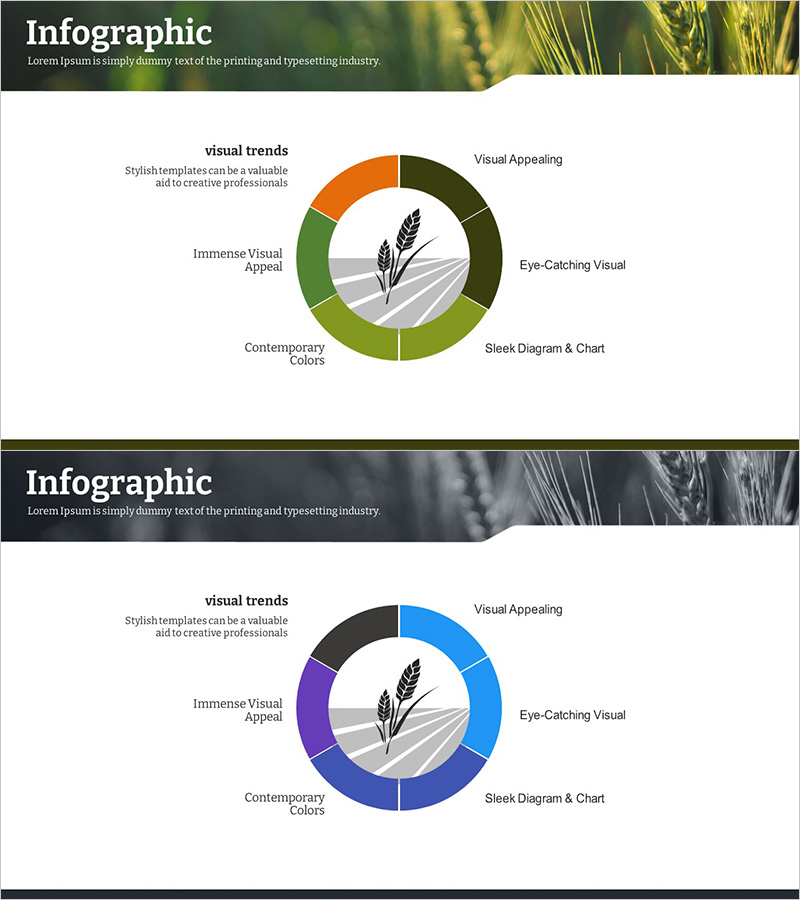 친환경 농업 서비스 구성도 – 혁신과 지속 가능성