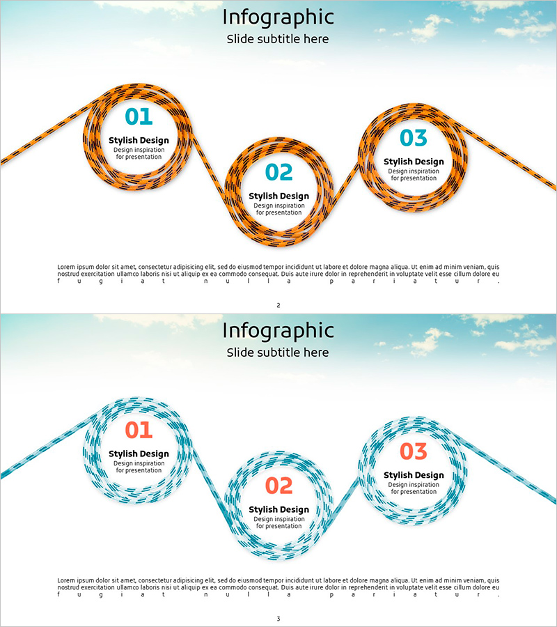 클라이밍 로프를 이용한 서비스 운영방안 3가지
