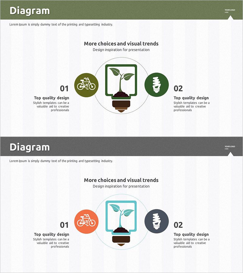 재생에너지 사업목표 다이어그램 – 사회적 책임을 담다
