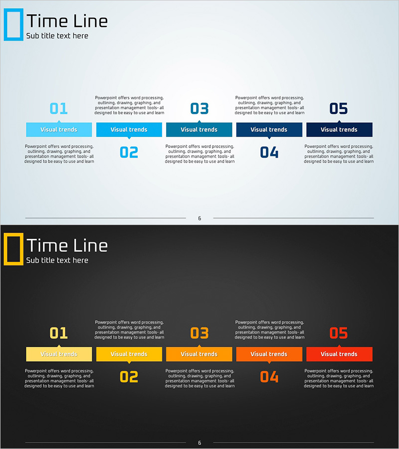 친환경 회사 연혁 블루 옐로우 – 사업 추진 전략