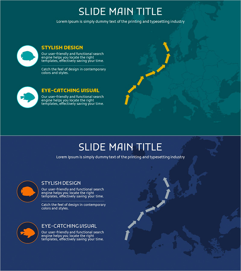 해양생물의 이동 경로 시각화 – 사업 추진 전략