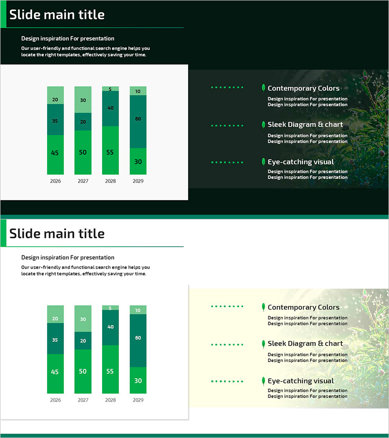 나무 시장 산업 동향 – 성장과 기회