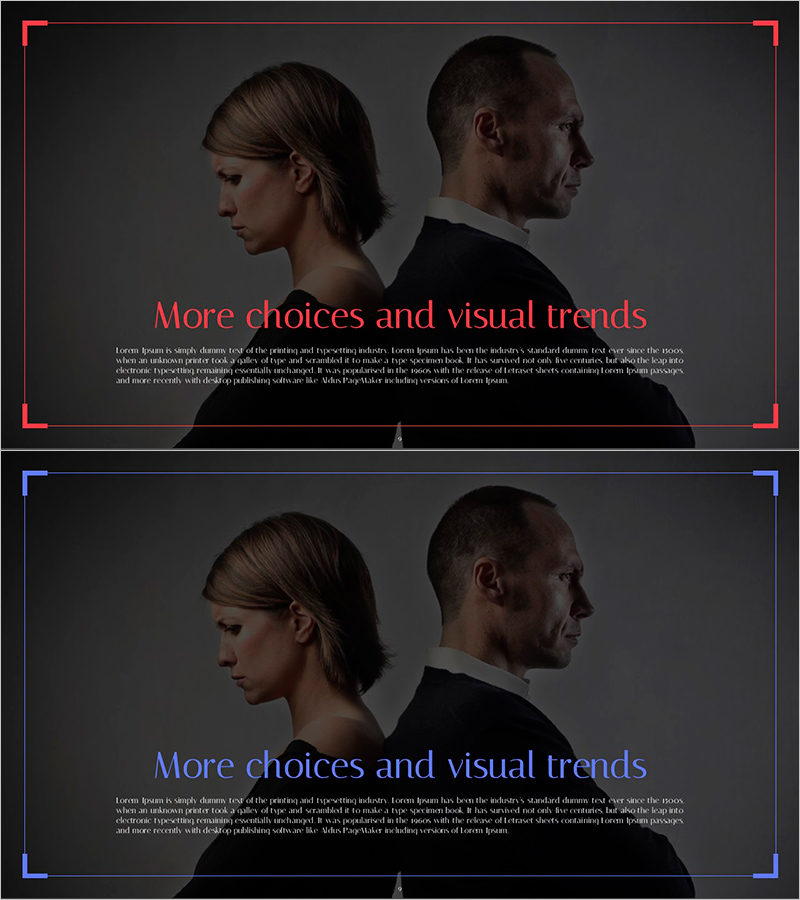 부부 갈등 사진과 메시지 – 감정의 이해와 상화