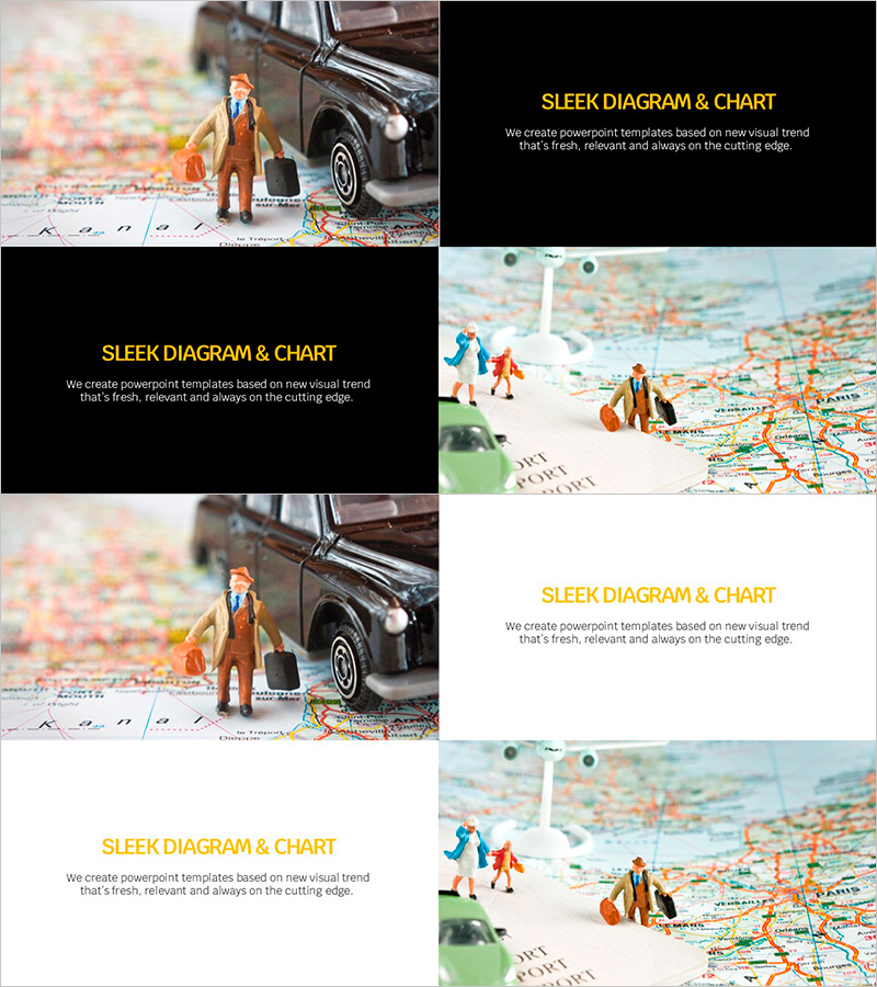 지도 기반의 이동 경로 시각화 – 효과적인 비즈니스 전략 제안