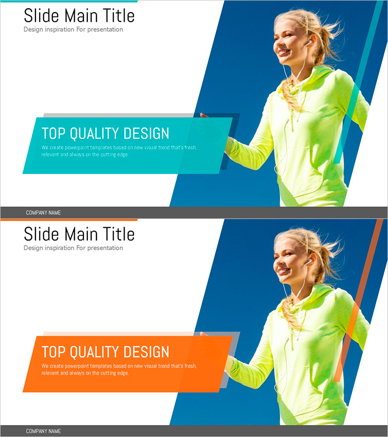 달리기가 주는 즐거움 – 고객 성공 사례