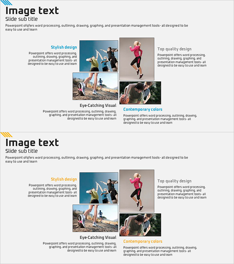 스포트 활동 소개 – 활동과 참여를 통한 성장