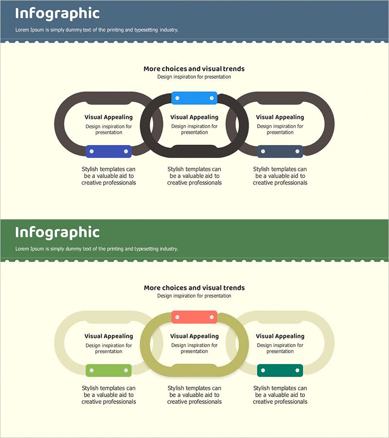 캠핑 사업 비전 다이어그램 – 사업 전략과 실행