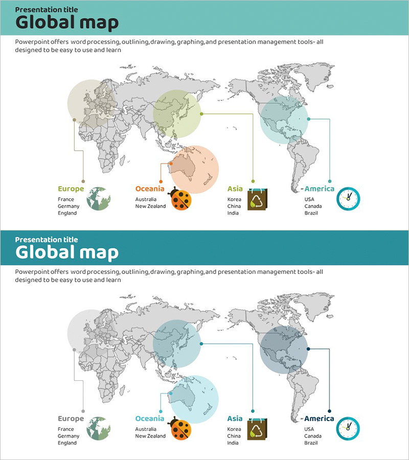 탄소중립 세계지도로 해외 시장 분석 – 온실가스 감축을 위한 지침