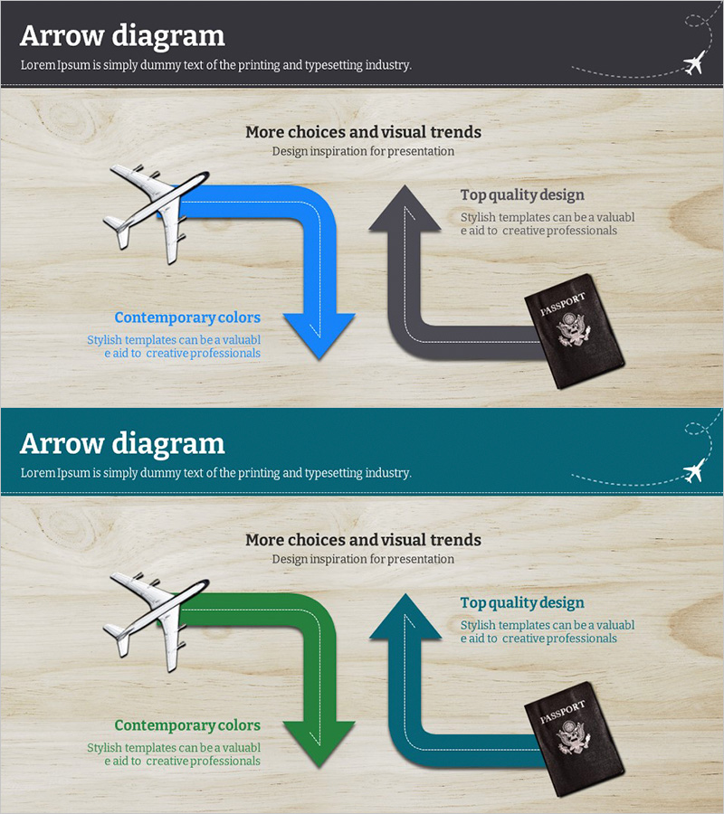 사업지원방안 화살표 다이어그램 – 글로벌 비즈니스 시너지를 위한 안내