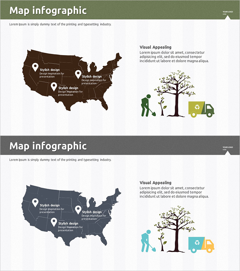 미국 국가 재생에너지 실행 지역 분석 - 그린 민트