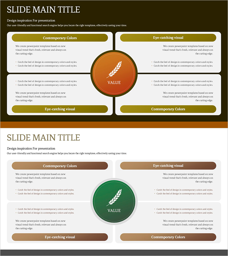 유기농 생산품의 장점 – 혁신과 지속 가능성