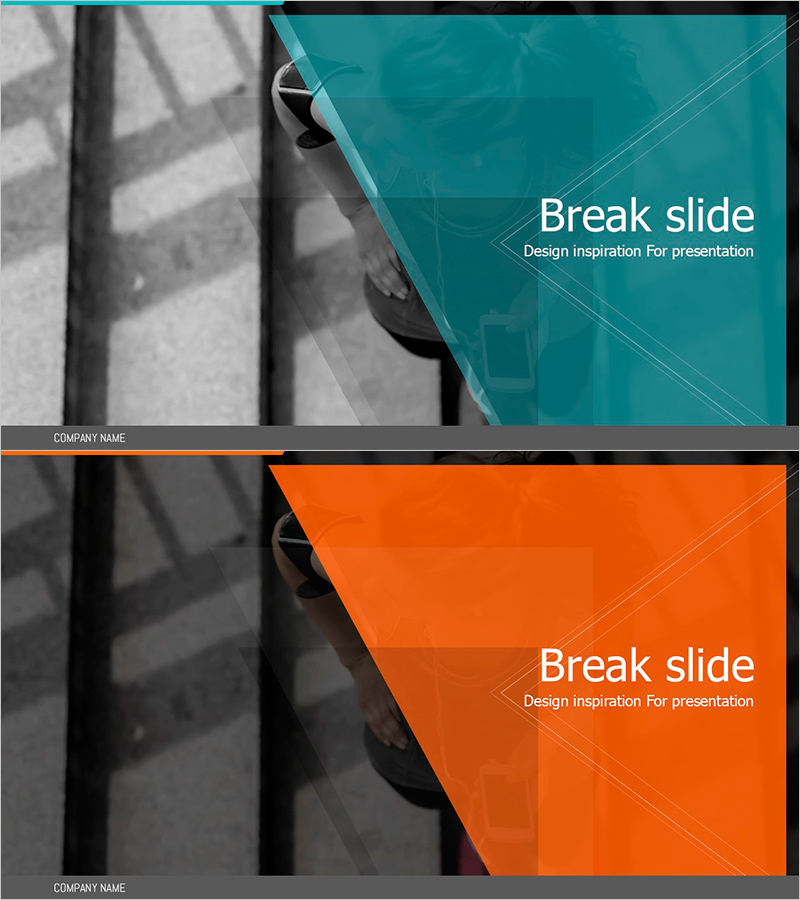 운동 후 휴식 슬라이드 – 복식적 휴식의 개념