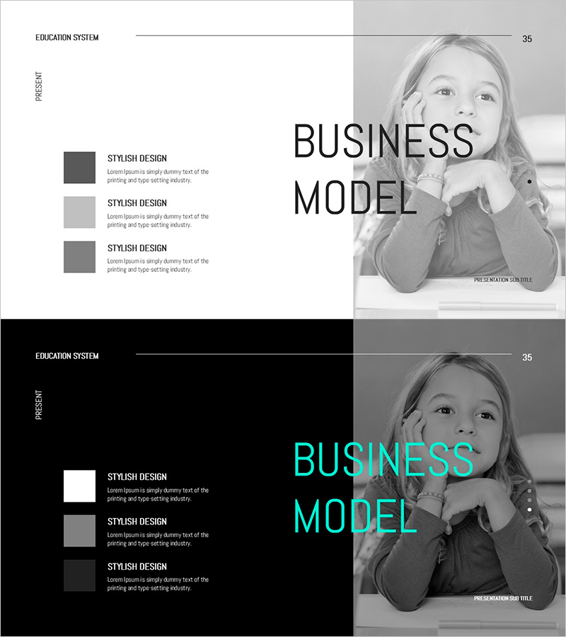 비즈니스 모델과 창의적 사고 – 전략적 접근