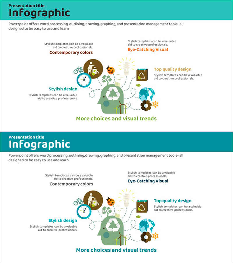 탄소중립 주요 마케팅활동 인포그래픽