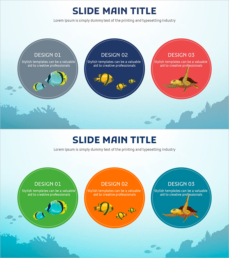 해양 생물 폐쇄형 다이어그램 – 제품/서비스 소개