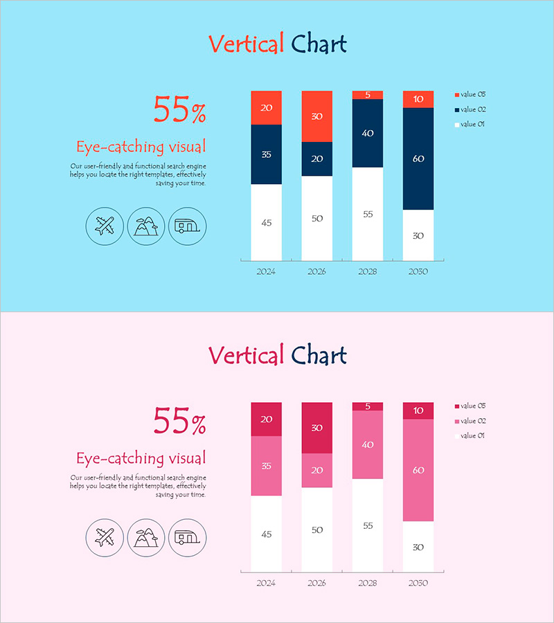 여행 사업 동향 및 향후전망 - 수익 증가를 위한 전략