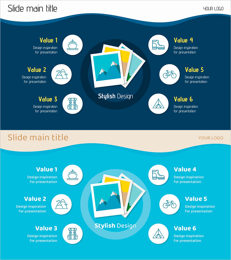 여행사진 기록 다이어그램 – 여행의 추억을 담다