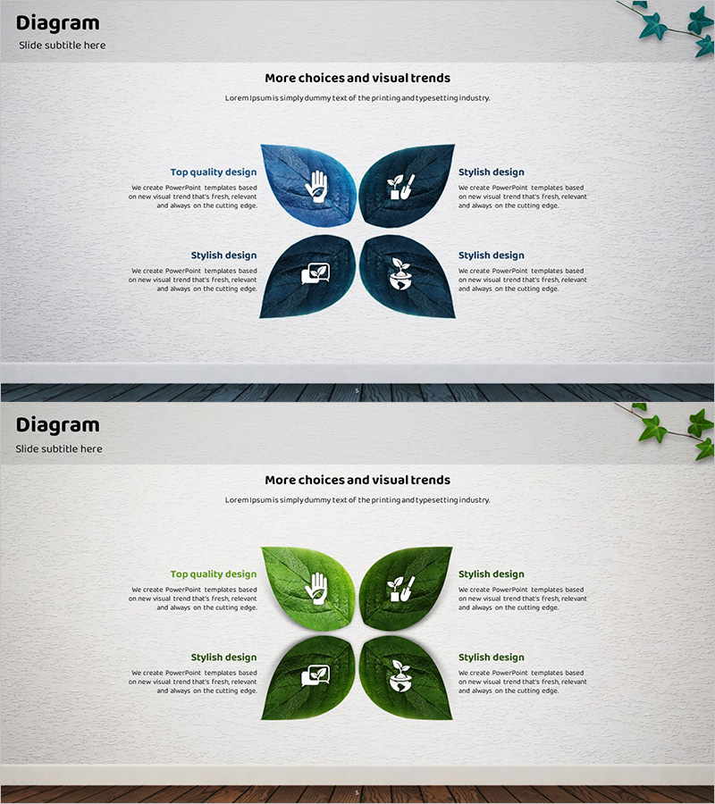 친환경 보호 서비스 소개 폐쇄 다이어그램
