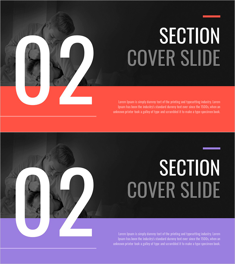 학교폭력 템플릿 간지02 - 감정의 시각화