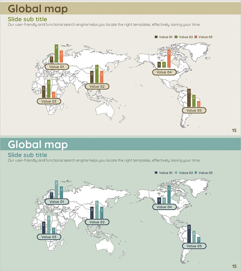 국가별 에너지 절약 실천율 분석 가로막대 차트
